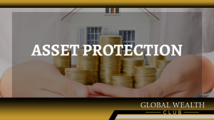 Asset Protection Principles