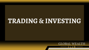 Trading & Investing