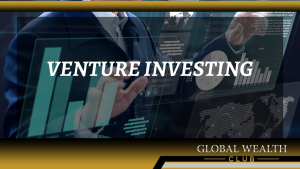 1. Venture Investing