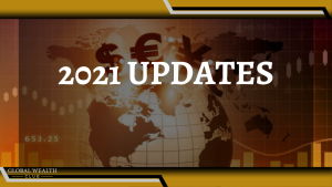 2021 Updates
