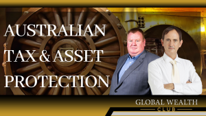 Australian Tax & Asset Protection