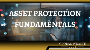 Asset Protection Fundamentals