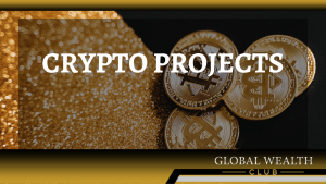 Crypto Projects