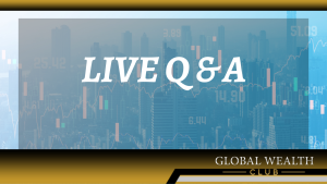 5. Live Q & A
