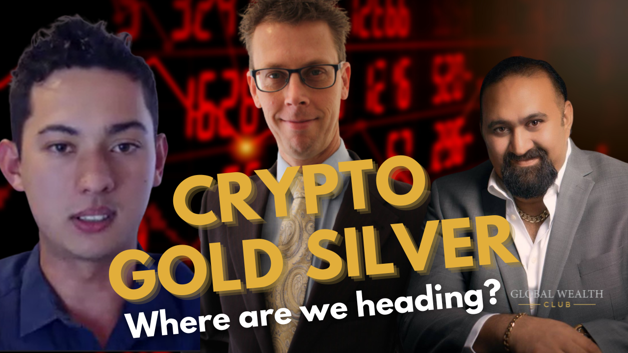 Where is Precious Metals Cryptos Heading